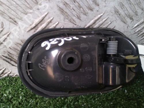 Rear left interior door handle DACIA DUSTER (HS_) 1.5 dCi 4x4 (HSMC, HSMD) | BP30072338I15 - Image 3