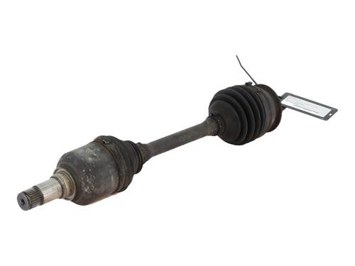 Left front driveshaft MERCEDES-BENZ A-CLASS (W169) A 180 CDI (169.007, 169.307) | BP37652834M38 - Image 2