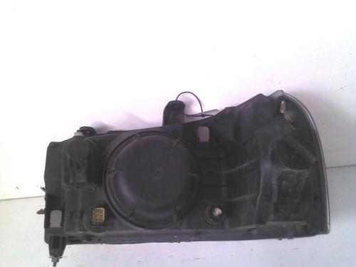 Right headlight LAND ROVER FREELANDER I (L314) 2.0 DI 4x4 | BP29952122C29