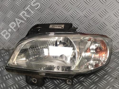 Scheinwerfer links für Scheinwerfer links SEAT IBIZA II (6K1) [1993-2002] 30074490 30074490