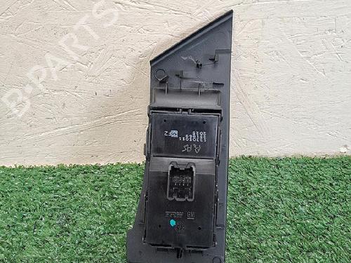 Left front window switch OPEL ASTRA J (P10) 1.7 CDTI (68) | BP29947123I27