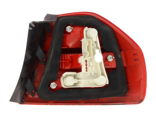 Left taillight BMW 3 (E90) 318 d | BP30071133C34 - Image 10