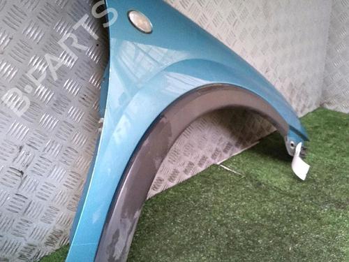 Used Right front fenders OPEL COMBO Tour 1.7 DTI 16V (75 hp) 30073150