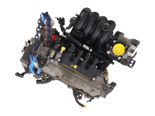Engine FIAT 500 (312_) 1.2 (312AXA1A) | BP38287874M1 - Image 7