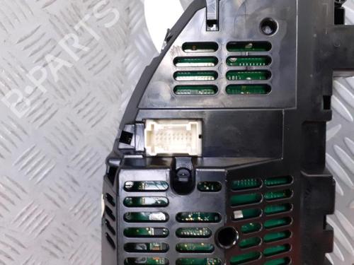 Instrument cluster MERCEDES-BENZ C-CLASS (W204) C 220 CDI (204.008) | BP30070144C47 