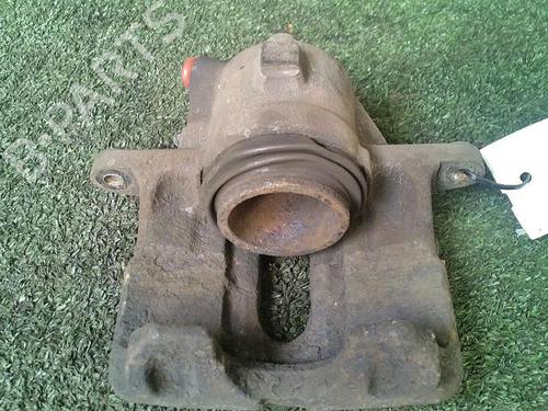 Used Left front brake caliper Left front brake caliper RENAULT SCÉNIC I MPV (JA0/1_, FA0_) 1.6 (JA00, JA16, JA15, JA19, JA1V, JA2B, JA2C, JA0B,... (107 hp) 30067095 30067095