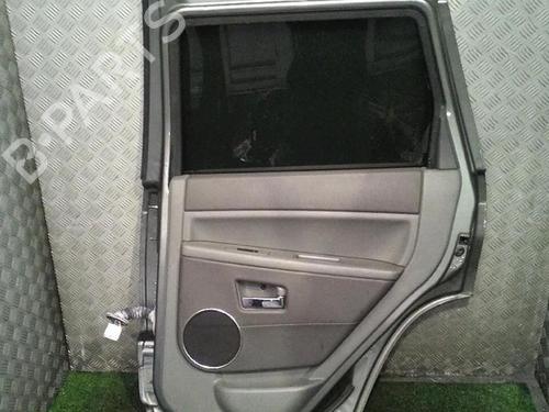 Right rear door JEEP GRAND CHEROKEE III (WH, WK) 3.0 CRD 4x4 | BP29951780C5
