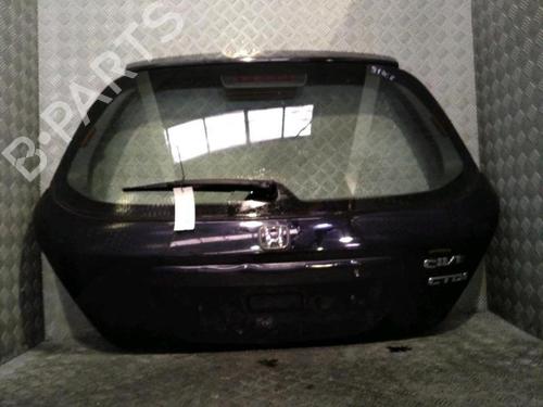 Bakluke CC/Kombi-Kupé HONDA CIVIC VII Hatchback (EU, EP, EV) 1.7 CTDi (EP4, EU9) | BP30070713C6 