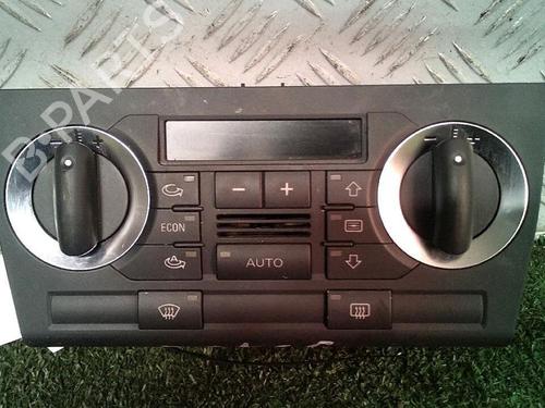 Climate control AUDI A3 Sportback (8PA) 2.0 TFSI | BP30073628I5