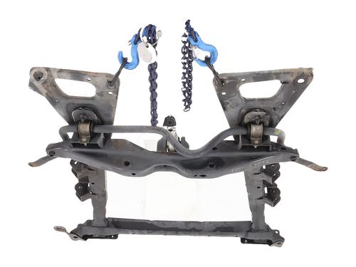 Subframe RENAULT TWINGO II (CN0_) | BP36655517M9 - Image 5