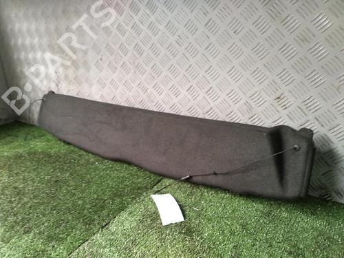 Rear parcel shelf CITROËN C2 (JM_) 1.4 HDi | BP13885997C85 