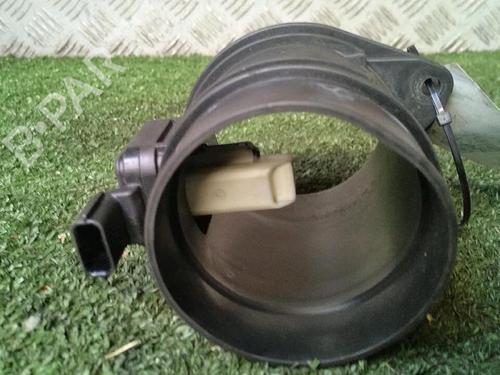 Mass air flow sensor RENAULT GRAND SCÉNIC III (JZ0/1_) 2.0 dCi (JZ0Y, JZ26) | BP30076140M95