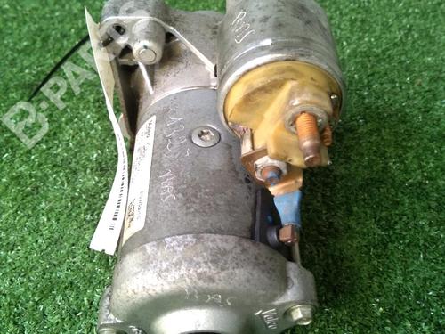 Starter NISSAN X-TRAIL III (T32_, T32R, T32RR) 2.0 dCi (T32) | BP11408862M8 
