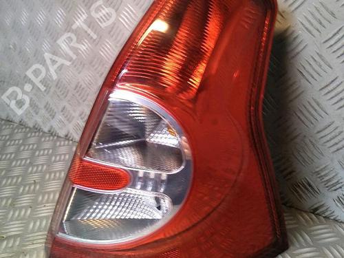 Right taillight DACIA SANDERO 1.4 MPI LPG | BP30070674C35 - Image 6