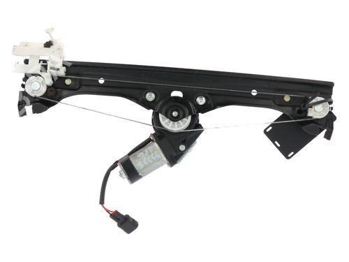 Raammechaniek links voor FIAT 500 (312_) 1.2 (312AXA1A) (69 hp) 31143799