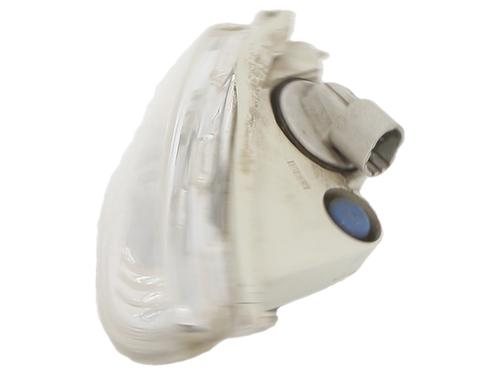 Left front indicator RENAULT TWINGO II (CN0_) 1.5 dCi 75 | BP40187065C32 - Image 4