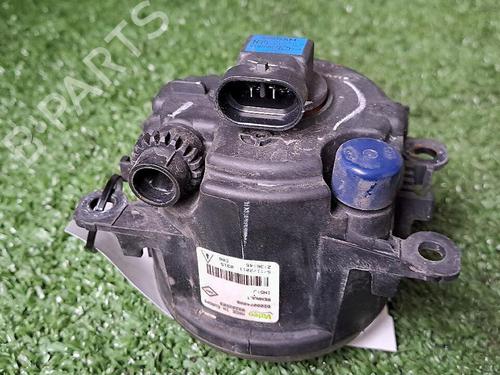Left front fog light RENAULT MEGANE III Hatchback (BZ0/1_, B3_) 1.5 dCi (BZ09, BZ0D, BZ1W, BZ29, BZ14) | BP30076662C30