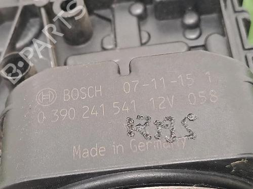 Essuie-glace moteur avant RENAULT TWINGO II (CN0_) 1.2 16V (CN0K, CN0V, CN0A) (76 hp) 30064051