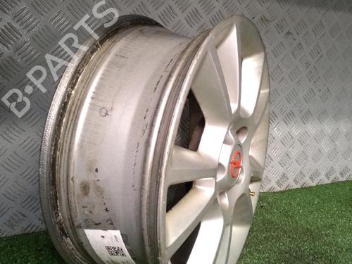 Fælk OPEL MERIVA A MPV (X03) 1.7 CDTI (E75) | BP17795077C45 