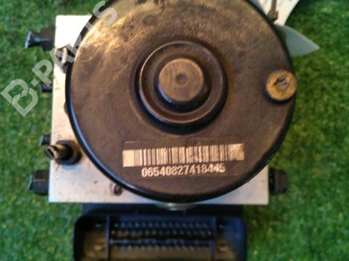 Used ABS pump VW GOLF IV Variant (1J5) 1.9 TDI (101 hp) 11410194