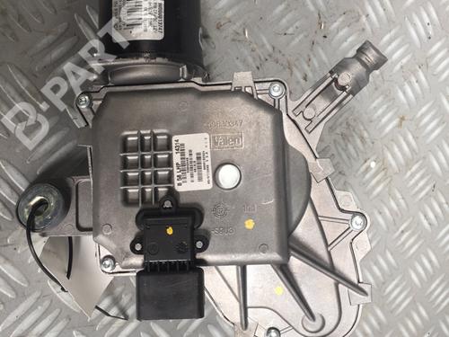 Front wiper motor CITROËN C4 Picasso I MPV (UD_) 2.0 HDi 138 | BP11401904M29 