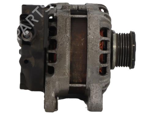 Alternator PEUGEOT 2008 I (CU_) 1.2 THP 130 / PureTech 130 | BP39738608M7 - Image 4