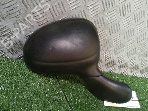 Used Right mirror DAEWOO MATIZ (M100, M150) 0.8 (52 hp) 30071402