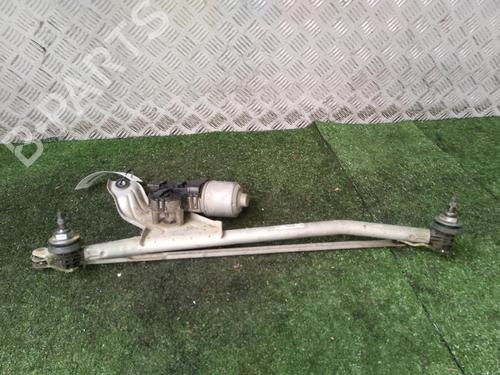 Front wiper motor DACIA SANDERO 1.4 MPI LPG | BP17157870M29 