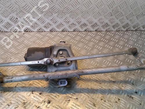 Viskermotor vindrute RENAULT CLIO II (BB_, CB_) 1.9 D (B/CB0E, BB0J) (64 hp) 29947540