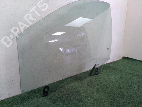 front-left-door-window-renault-clio-iii-br01-cr01-2005-2006-2007-2008-2009-2010-2011-2012-2013-2014-36590378 main image