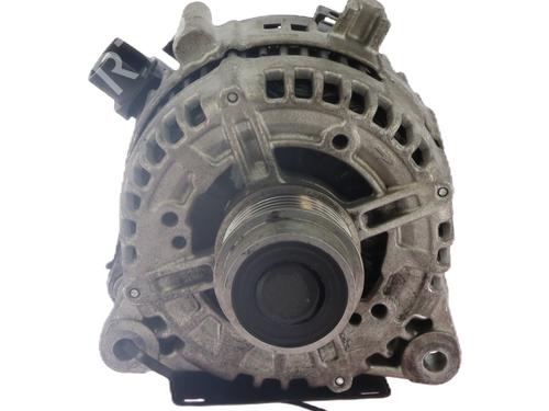 Alternator CITROËN C6 (TD_) 2.7 HDi | BP30775158M7 - Image 3