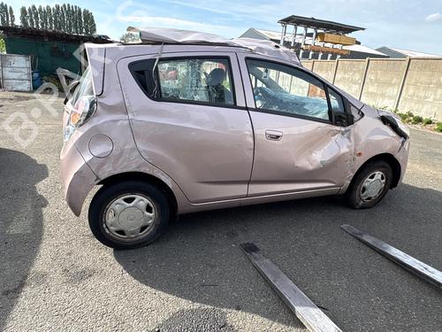 Used Parts CHEVROLET SPARK (M300) 1.0 5006764
