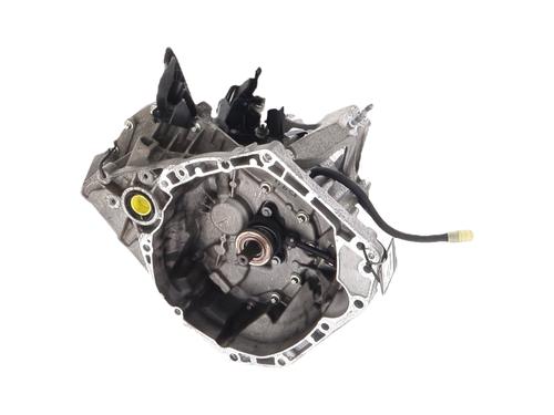 Gearbox DACIA LODGY (JS_) 1.6 LPG (JSNB) | BP31995040M3 - Image 6