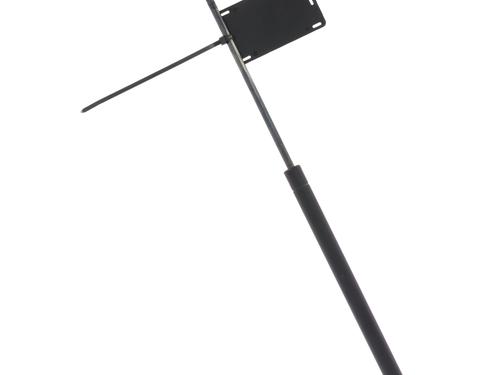 Gasdæmper bagklap MINI MINI (R50, R53) Cooper | BP30967850C138