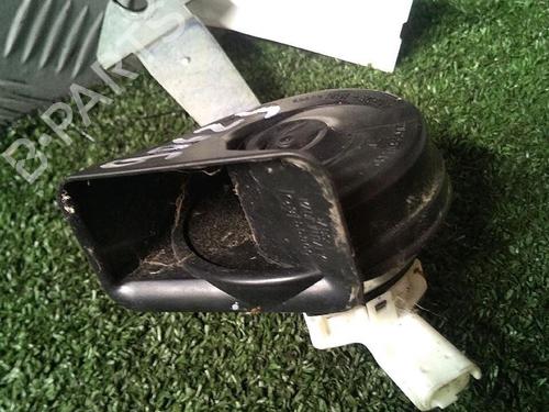 Horn CITROËN C3 Picasso (SH_) 1.6 HDi | BP30073622E13 - Image 3