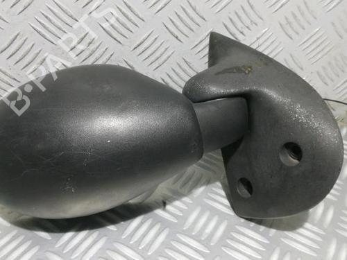 Right mirror RENAULT TWINGO I (C06_) 1.2 (C066, C068) | BP30074288C27