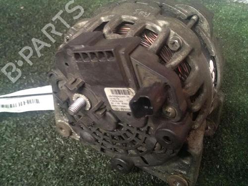 Alternator RENAULT TWINGO III (BCM_, BCA_) 1.0 SCe 70 | BP30073763M7