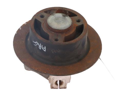 Left rear steering knuckle RENAULT TWIZY (MAM_) 45 | BP37730236M27 - Image 3