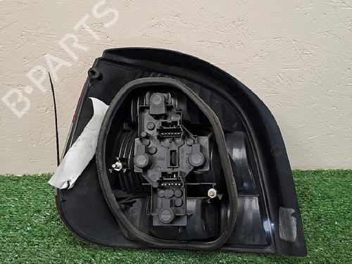 Højre baglygte RENAULT SCÉNIC I MPV (JA0/1_, FA0_) 1.6 (JA00, JA16, JA15, JA19, JA1V, JA2B, JA2C, JA0B,... | BP30063785C35 