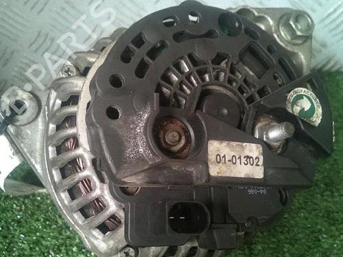 Alternator AUDI A6 C5 Avant (4B5, 4B6) RS6 quattro | BP30076323M7