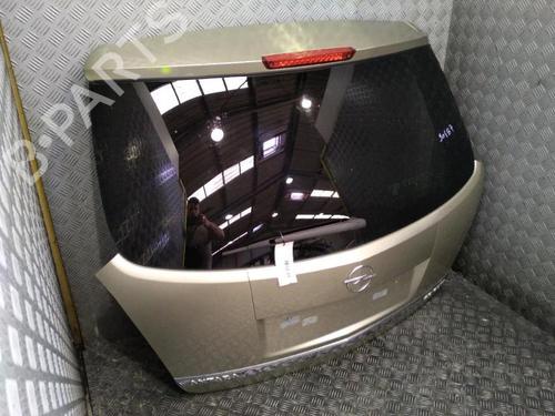 Tailgate OPEL ANTARA A (L07) 2.0 CDTI | BP30071189C6 