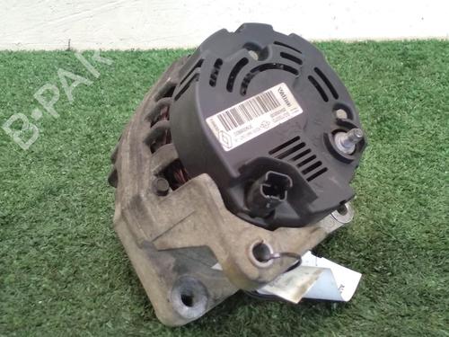 Used Alternator Alternator RENAULT CLIO II (BB_, CB_) 1.2 (BB0A, BB0F, BB10, BB1K, BB28, BB2D, BB2H, CB0A,... (58 hp) 29948833 29948833