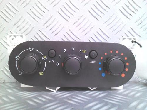 Used Climate control Climate control 37731578 37731578