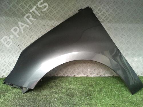 Used Left front fenders RENAULT GRAND SCÉNIC III (JZ0/1_) 1.9 dCi (JZ0J, JZ0N, JZ1K, JZ1S) (131 hp) 18260920
