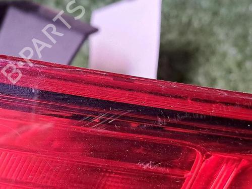 Right taillight RENAULT CLIO IV (BH_) 1.5 dCi 75 | BP30076761C35 