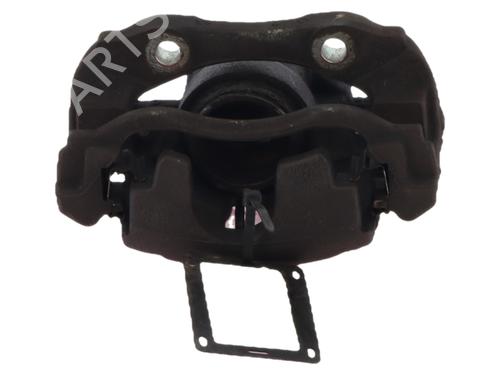 Right front brake caliper CITROËN C3 II (SC_) 1.2 VTi 82 | BP38628625M104 - Image 6