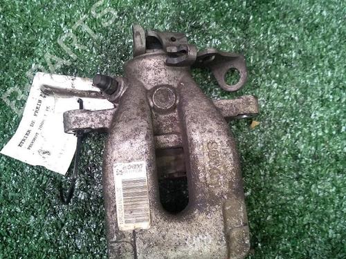 Left rear brake caliper PEUGEOT 2008 I (CU_) 1.2 THP 110 / PureTech 110 | BP30066823M107