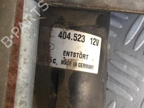 Front wiper motor FORD TRANSIT Van (FA_ _) 2.0 DI (FAE_, FAF_, FAG_) | BP30068937M29