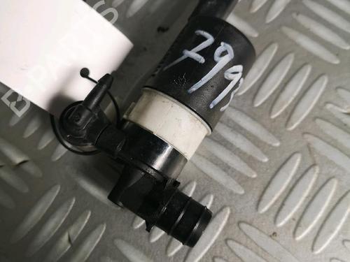 Used Washer pump RENAULT LAGUNA III (BT0/1) 1.5 dCi (BT00, BT0A, BT0T, BT1J) (110 hp) 14545917