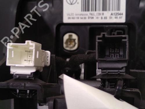 Display monitor CITROËN C4 CACTUS 1.2 THP 110 | BP29948976C48 